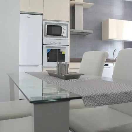 Apartment Esencia De Cordoba