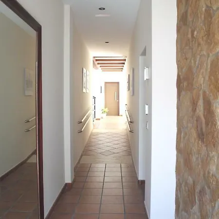 Esencia De Apartment Cordoba