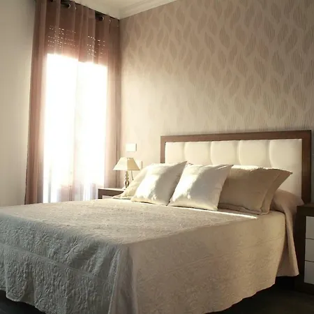 Esencia De Apartment Cordoba