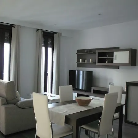 Apartment Esencia De *