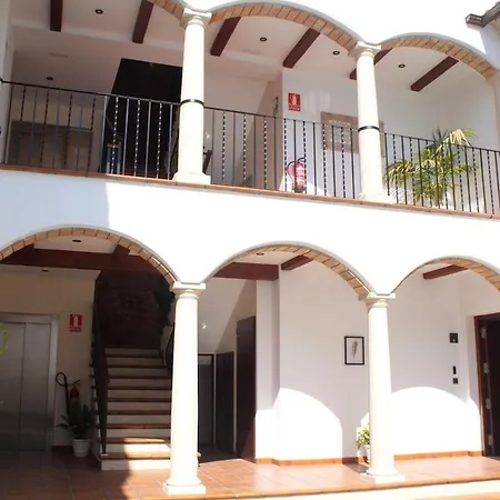 Esencia De Apartment Cordoba