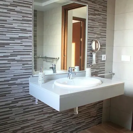 Apartment Esencia De Cordoba