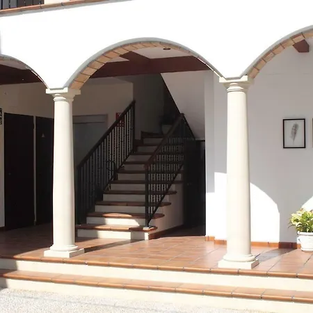Esencia De Apartment