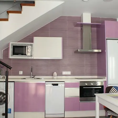 Esencia De Apartment