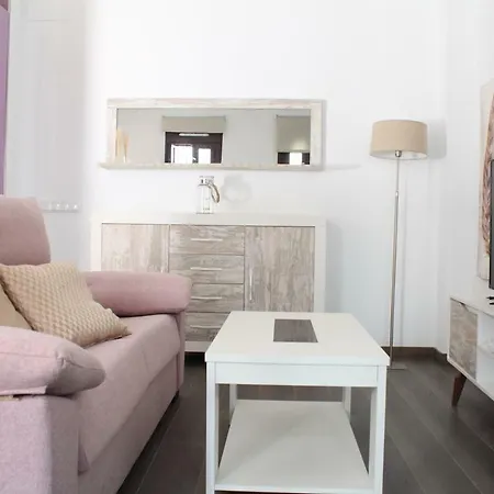 Apartment Esencia De *