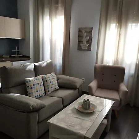 Apartment Esencia De *