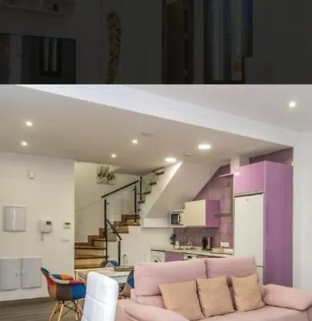 Apartment Esencia De *